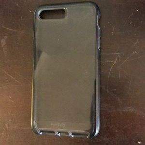 Evo Tech 21 black 7/8 Plus